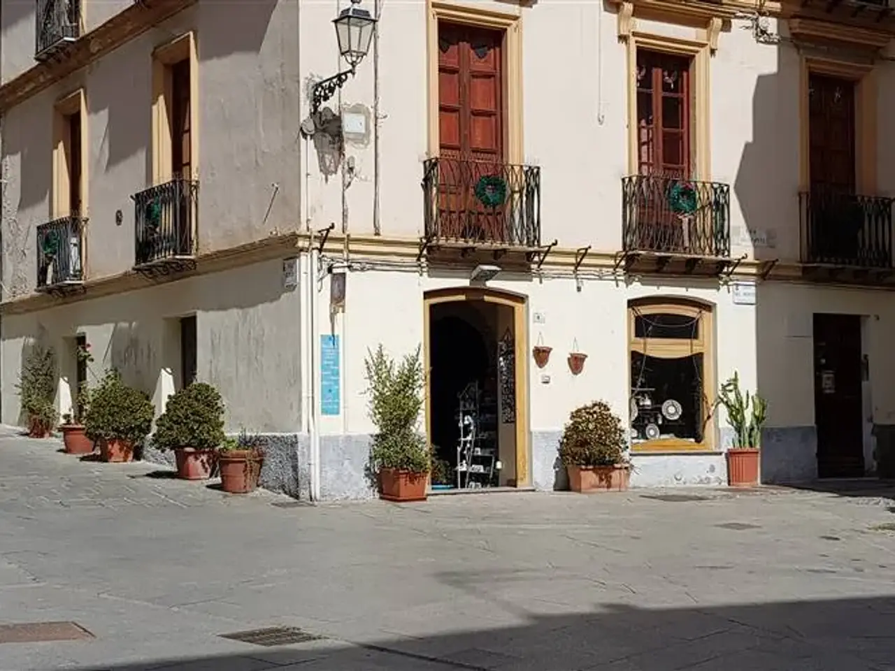 Negozio in , Iglesias, {3} - Foto 1