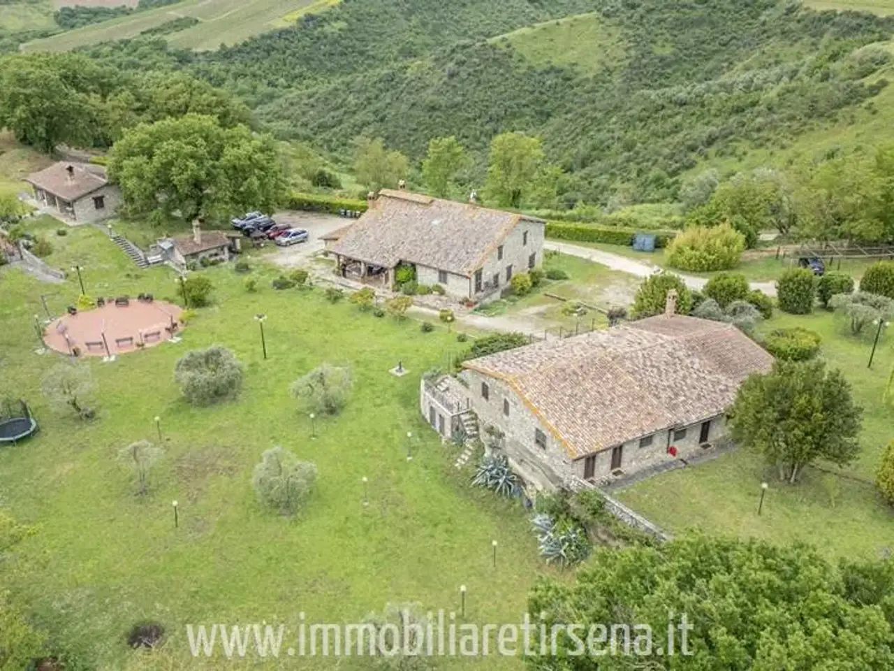 Azienda agricola in , Orvieto, {3} - Foto 1