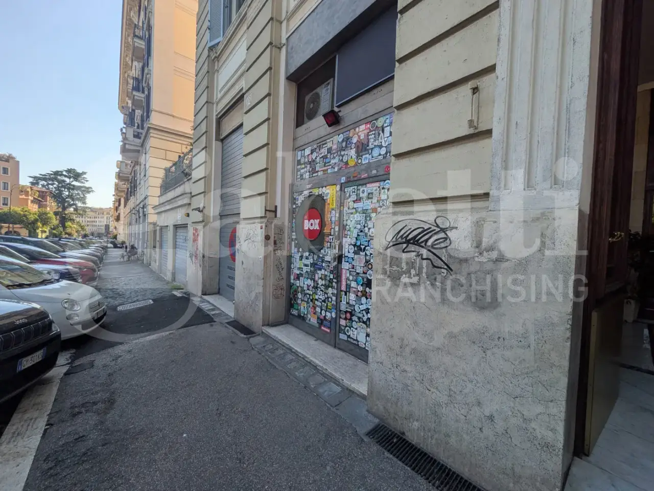 Negozio in Via Savoia, Roma, {3} - Foto 2