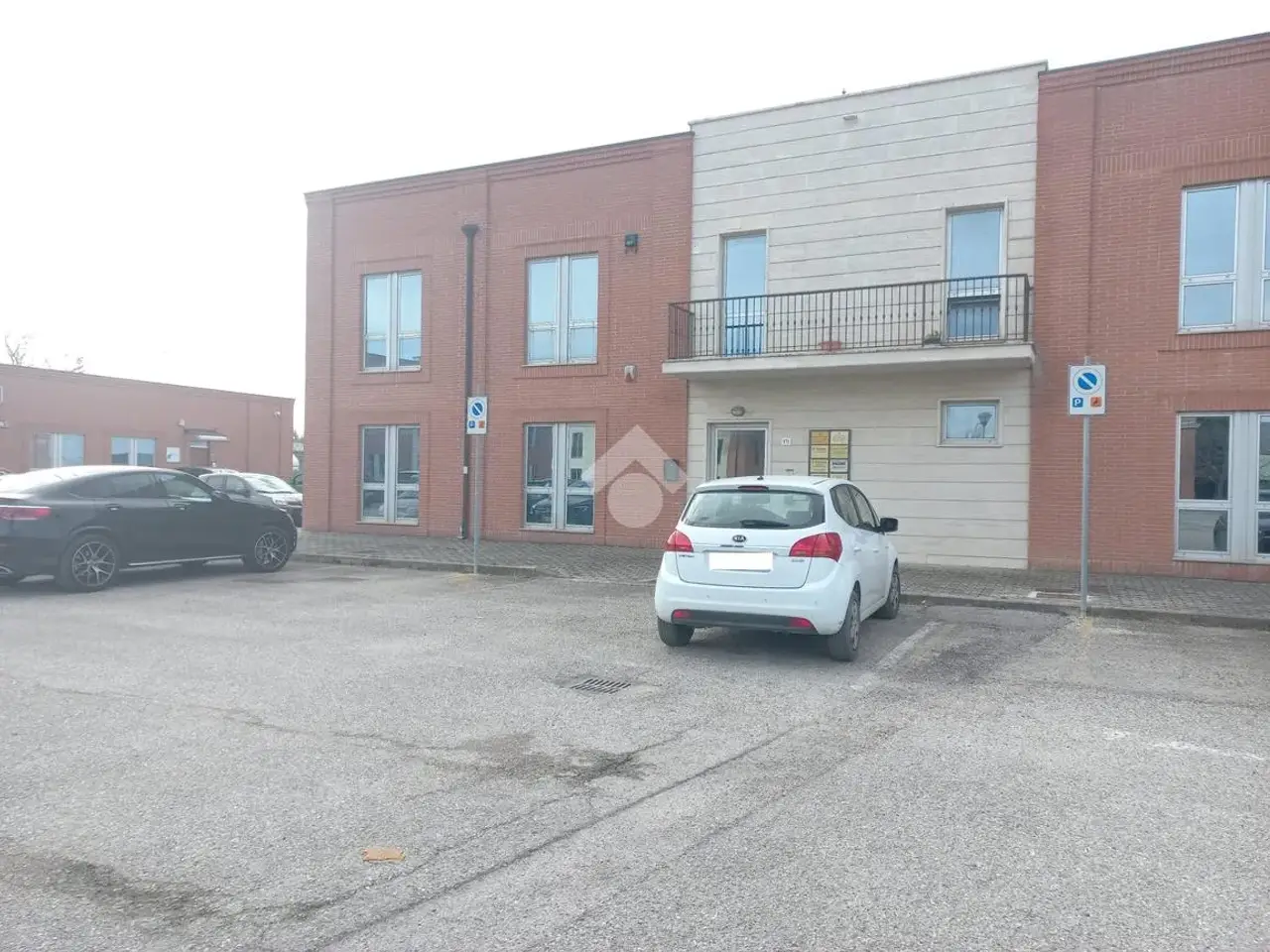 Ufficio in Via da Sangallo 23, Foligno, {3} - Foto 1