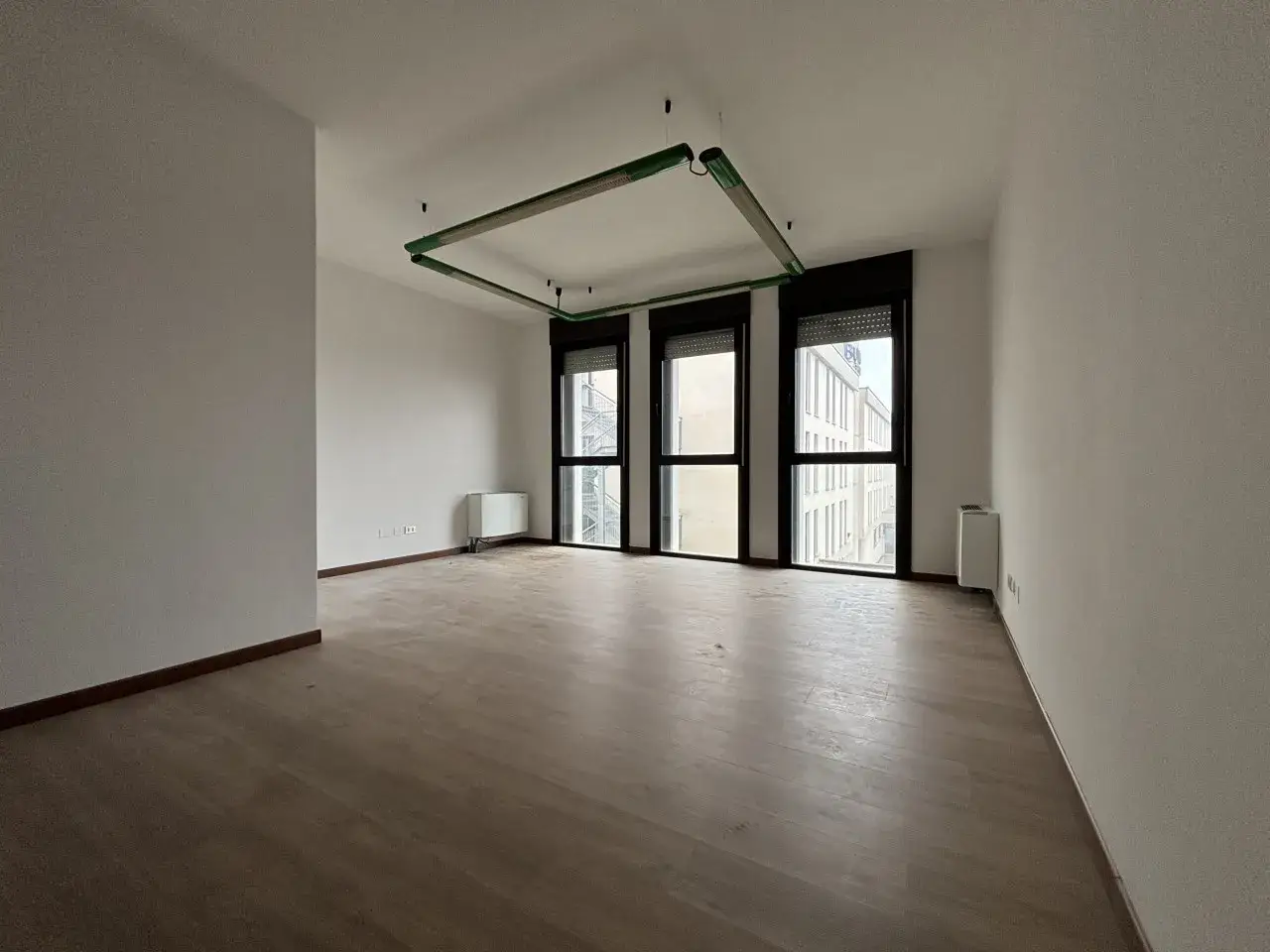 Ufficio in Via Vicenza, Altavilla Vicentina, {3} - Foto 1