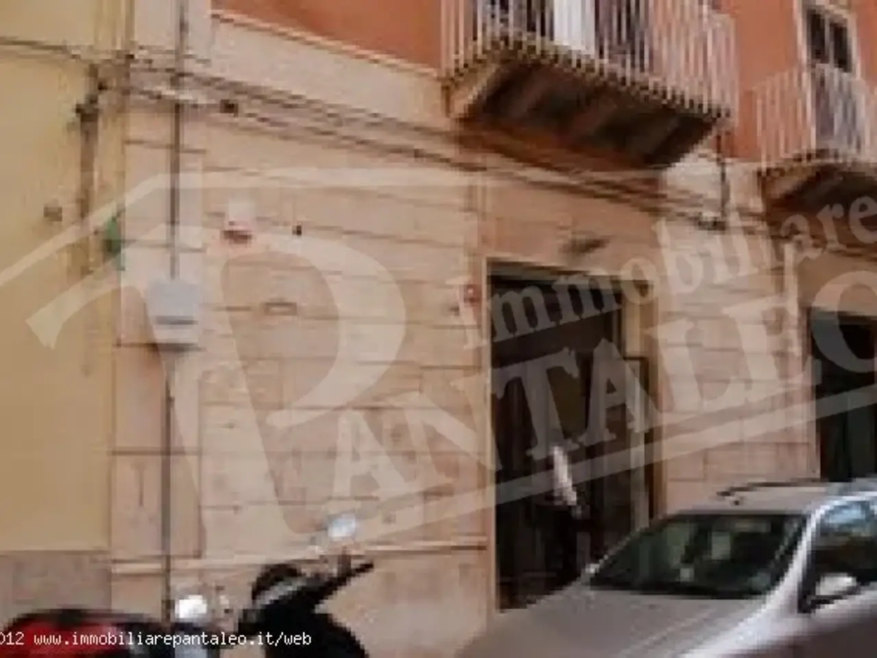 Esercizio commerciale in 
Via Itria									, 
Marsala									, Marsala, {3} - Foto 1