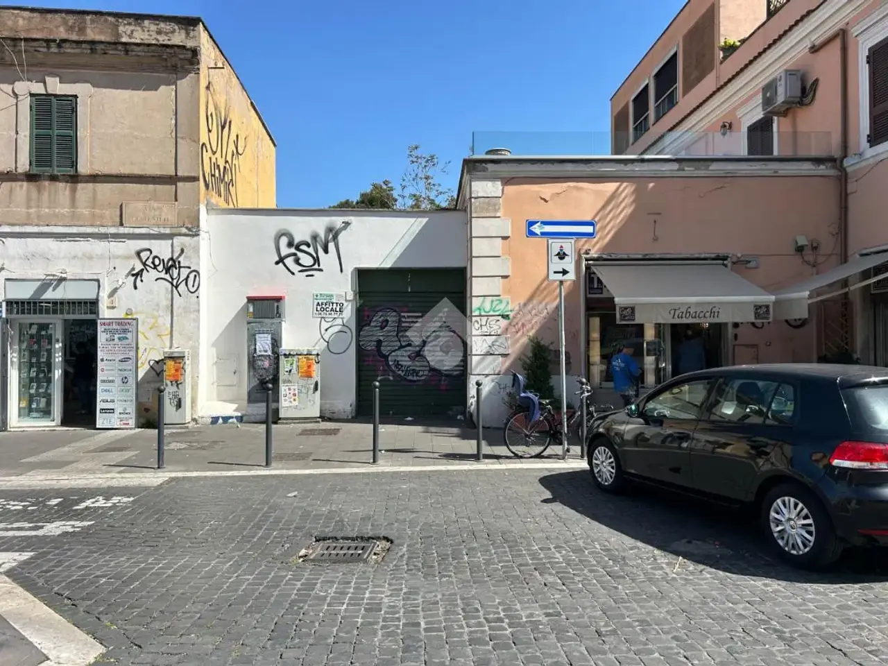 Negozio in Via dei Lentuli 2, Roma, {3} - Foto 1
