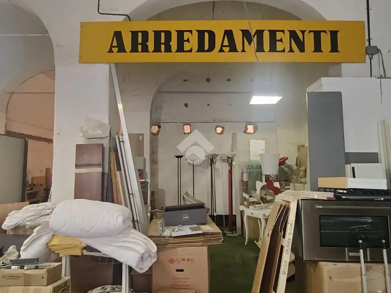 Magazzino in Via Bobbio, Genova, {3} - Foto 1