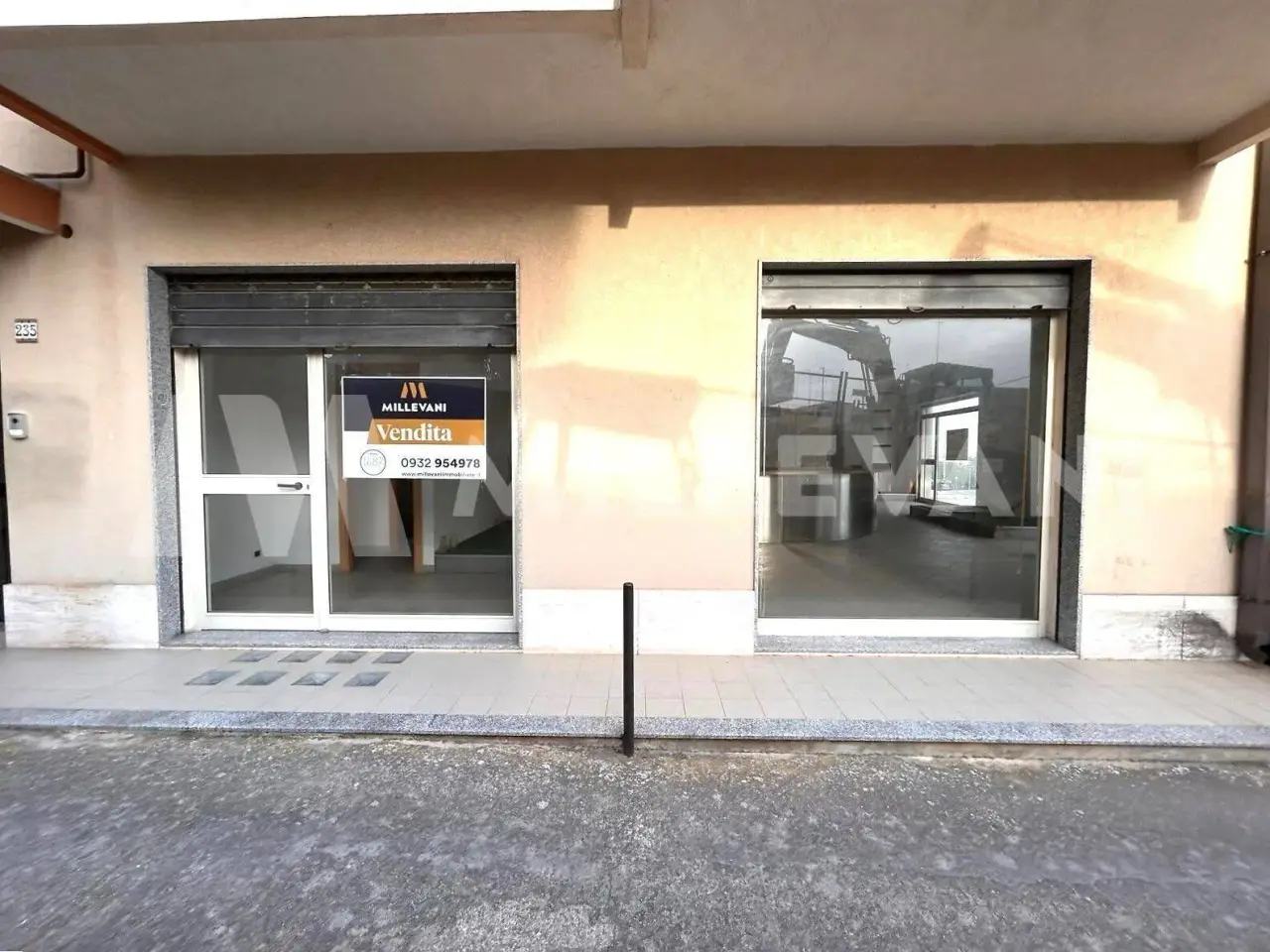 Negozio in Via Risorgimento 231, Modica, {3} - Foto 1