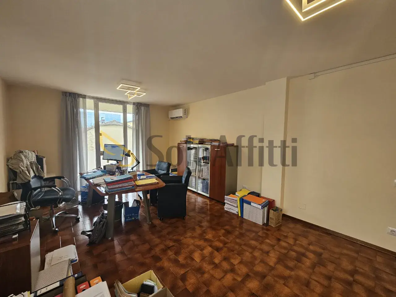 Ufficio in Via Cavour, Santa Croce Sull'Arno, {3} - Foto 2