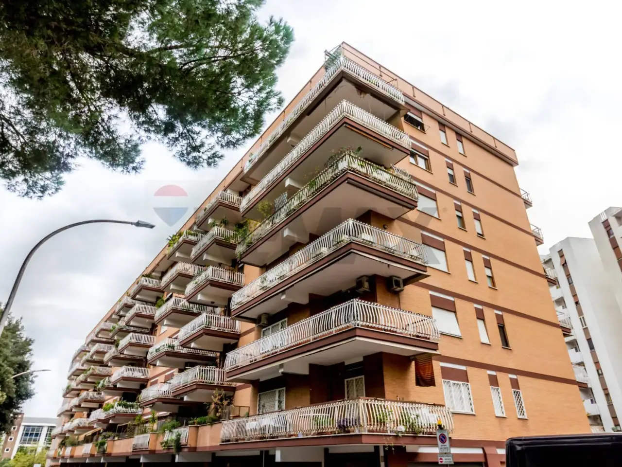 Magazzino in Via Roberto Lepetit 7, Roma, {3} - Foto 1