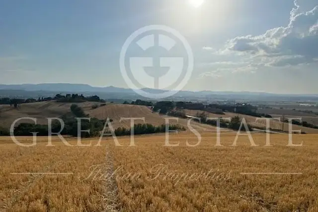 Landhaus, Castiglione del Lago - Foto 1