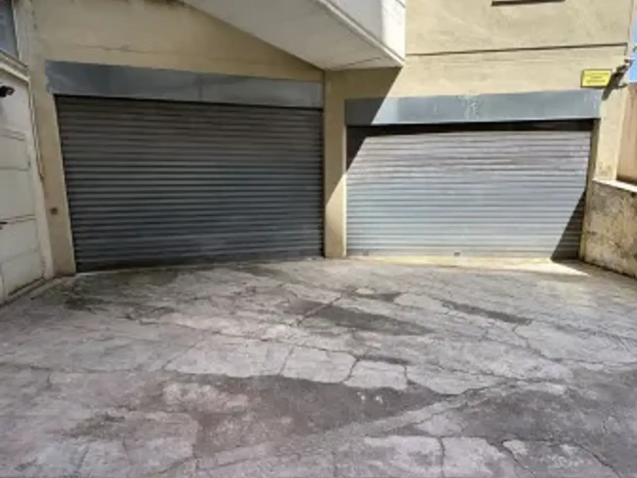 Magazzino in Viale delle Alpi, Palermo, {3} - Foto 1