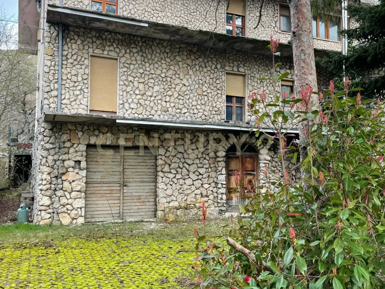 Palazzina commerciale in Aschi, Ortona Dei Marsi, {3} - Foto 2