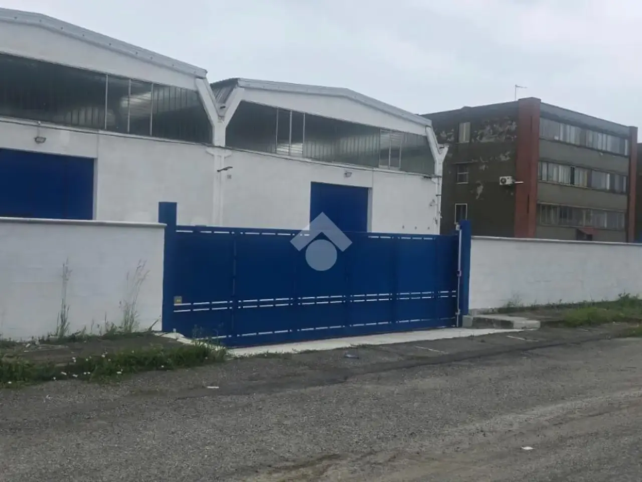 Capannone in Str. Fornacino 83, Leini', {3} - Foto 2