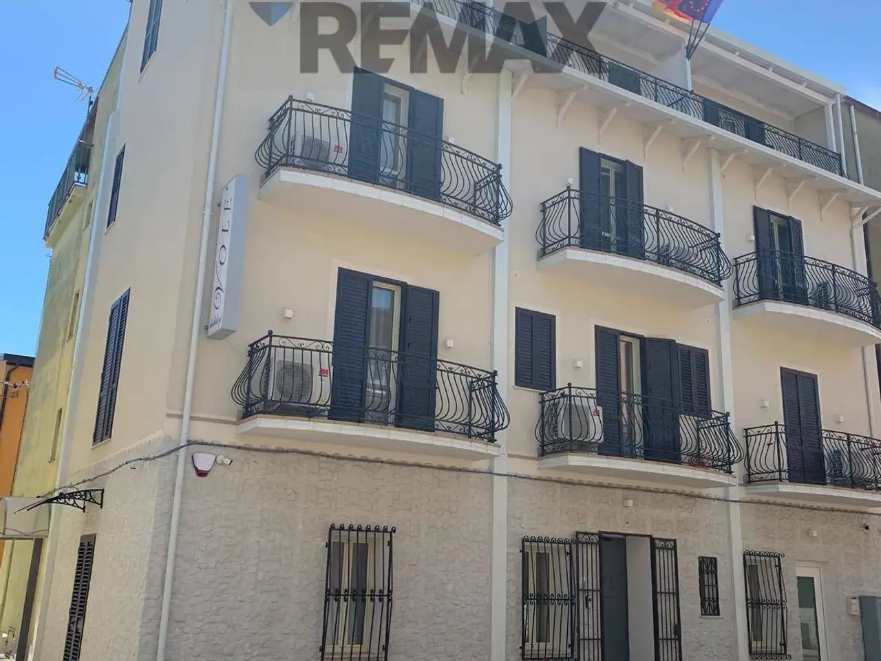 Albergo in Via Rimini 12, Corigliano-Rossano, {3} - Foto 1