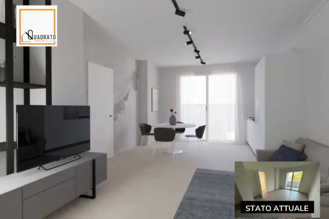 3-room flat in {3}, - Photo 1