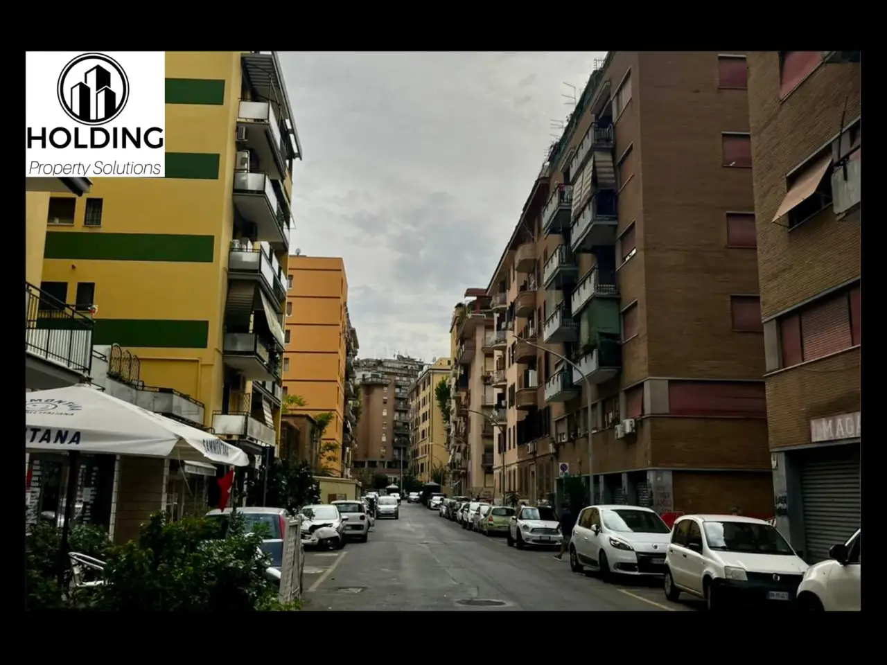 Negozio in Via Baldassarre Orero, Roma, {3} - Foto 1