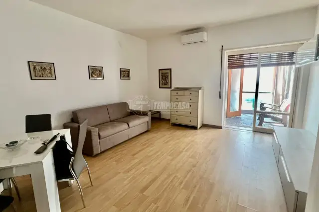 Wohnung in Viale Maria Bakunin 161, Napoli - Foto 1