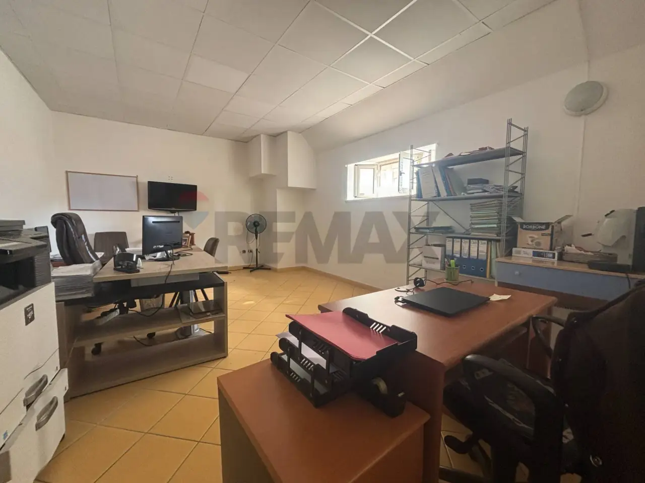 Ufficio in Via Villa Verona 35, Palermo, {3} - Foto 2