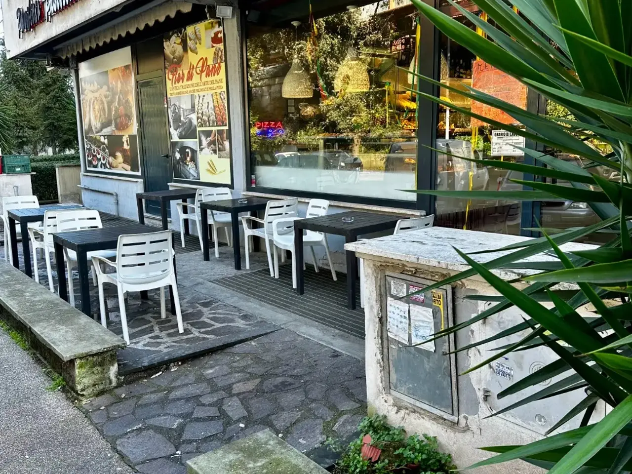 Negozio in Viale degli Eroi di Rodi, Roma, {3} - Foto 1