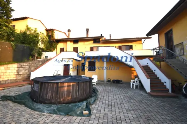 3-room flat in Via Rio dei Bechini, Monsummano Terme - Photo 1