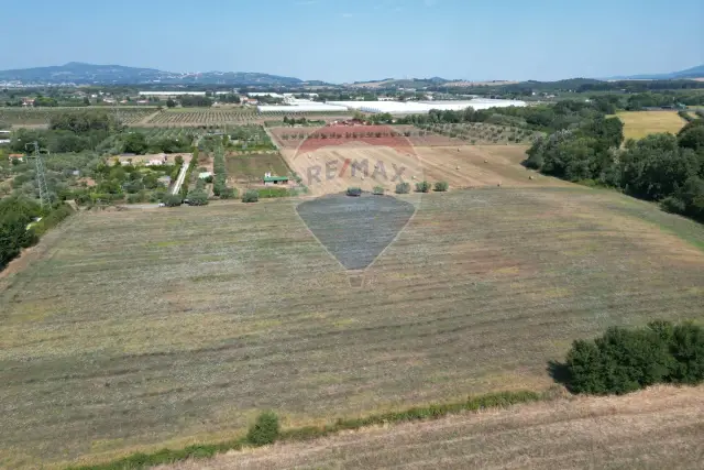 Terreno agricolo in {3}, Stradone del Tripesce - Foto 1