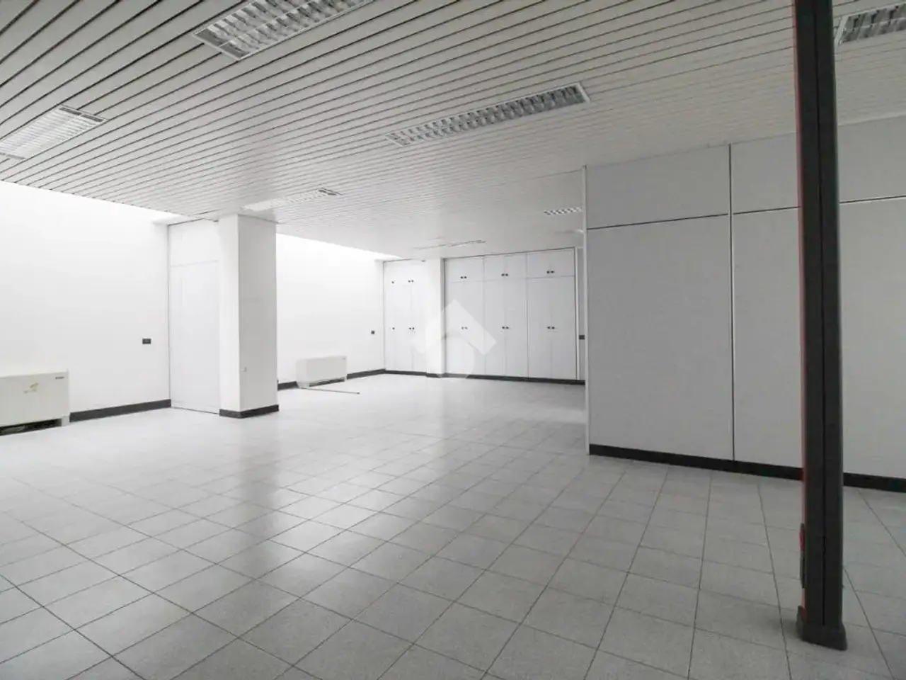 Ufficio in Via Giuseppe di Vittorio, Inzago, {3} - Foto 1