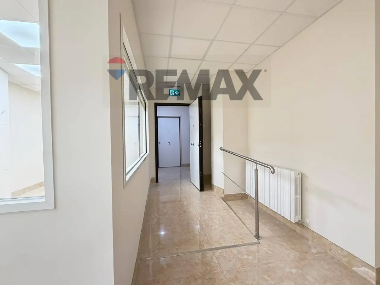 Ufficio in Via d'Amato 9, Campobasso, {3} - Foto 2
