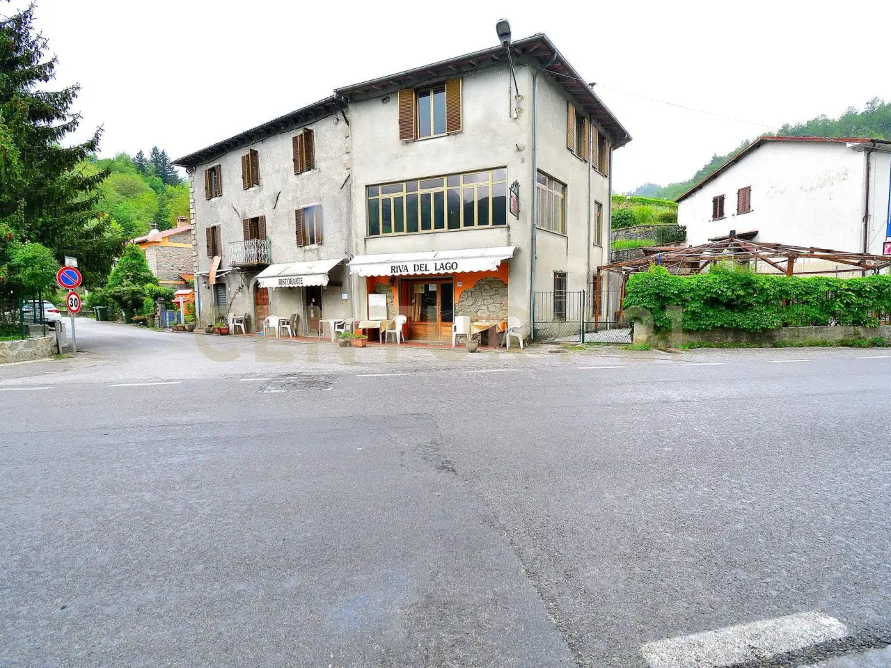 Hotel in Rimessa di Agliano 20, Minucciano, {3} - Foto 1