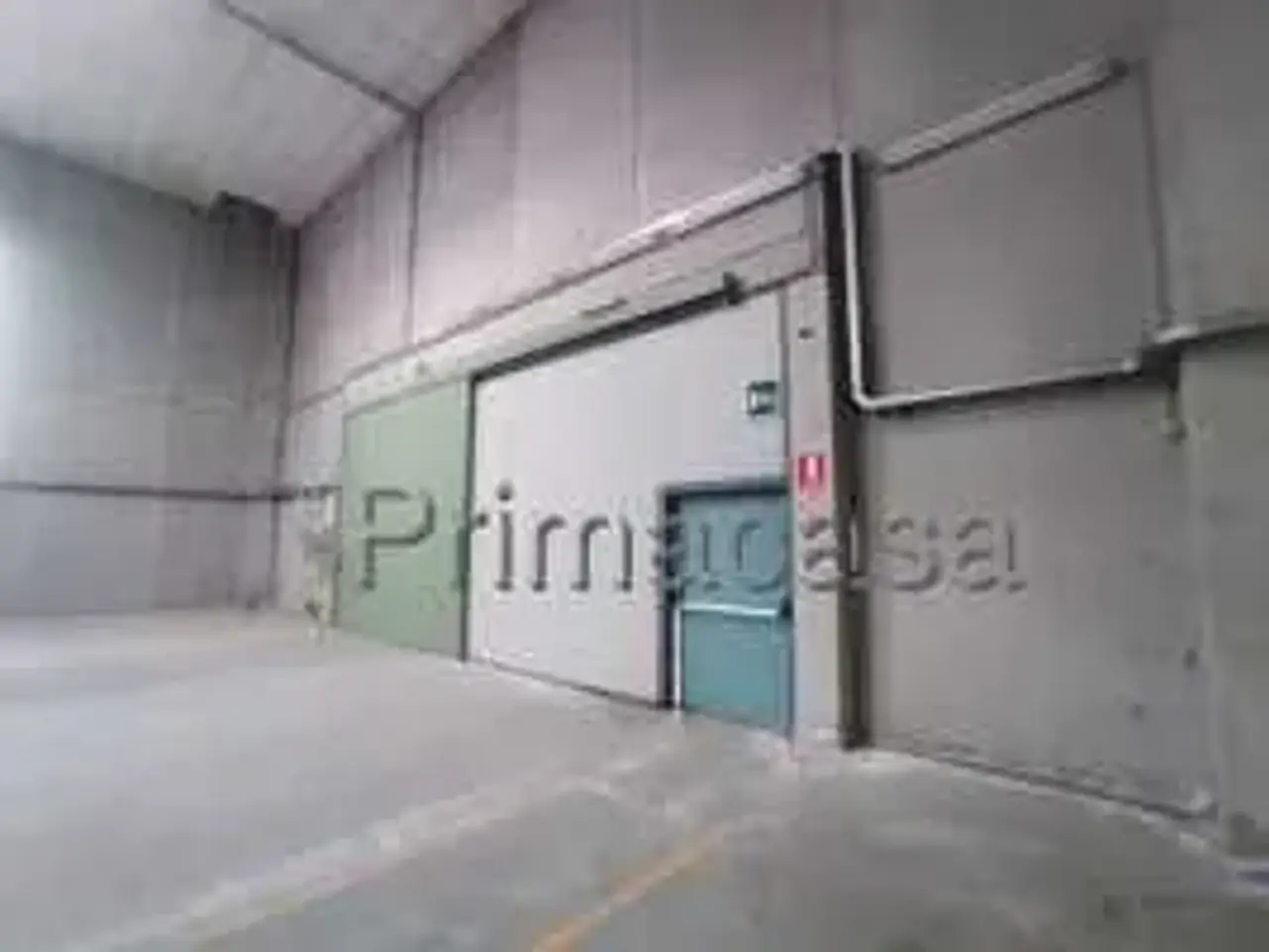 Capannone in Via Ippolita Forante 3, Ronco All'Adige, {3} - Foto 1