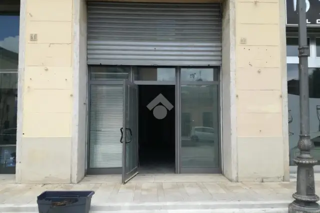 Box in affitto, Via del Popolo 67, Potenza - Foto 1