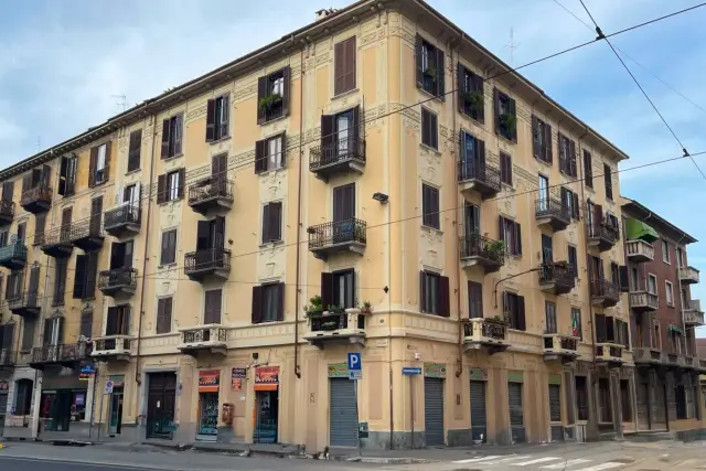 Bilocale in affitto, Corso Giulio Cesare 61, Torino - Foto 1