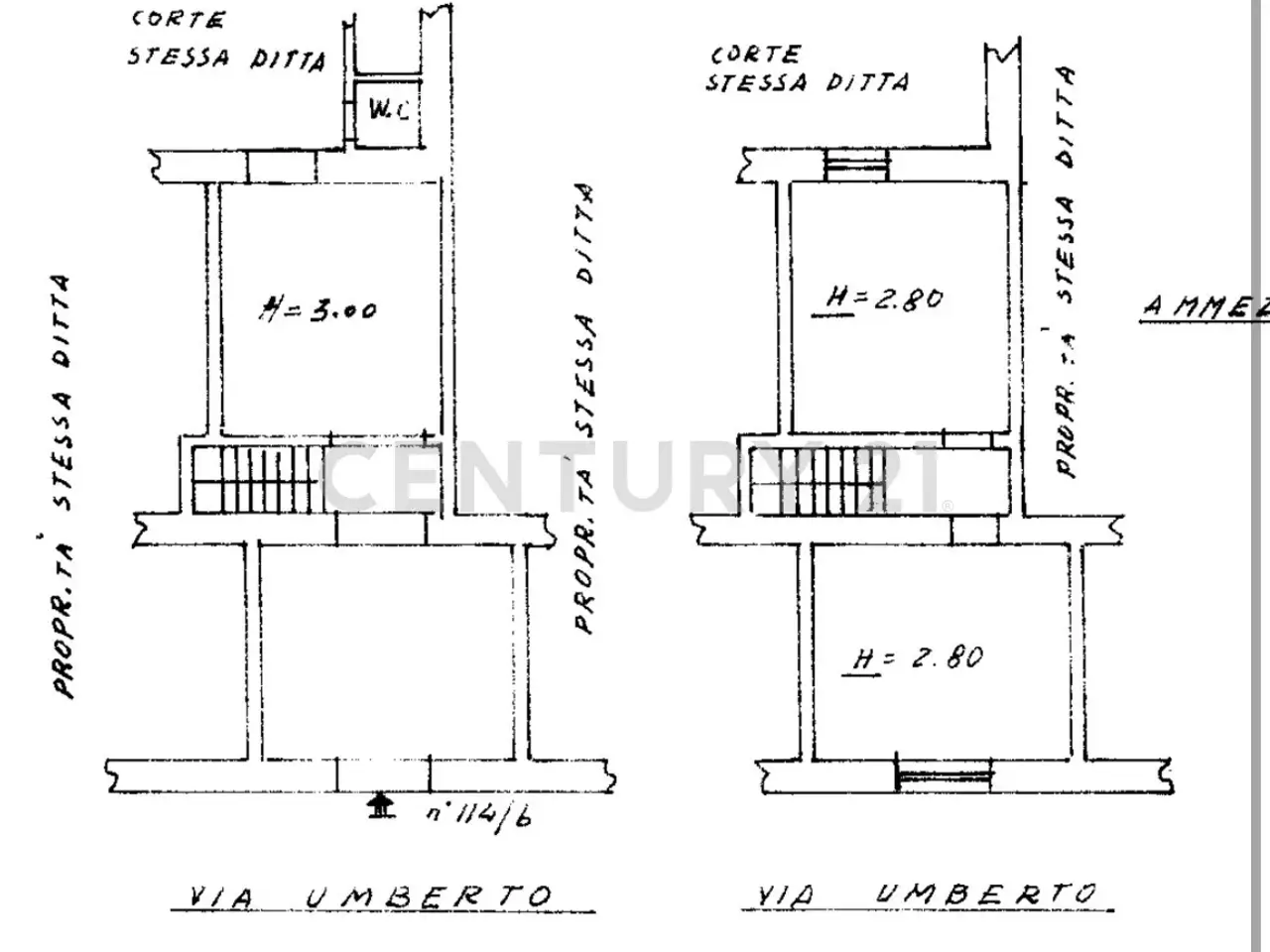 Palazzina commerciale in Via Umberto 114, Catania, {3} - Foto 1