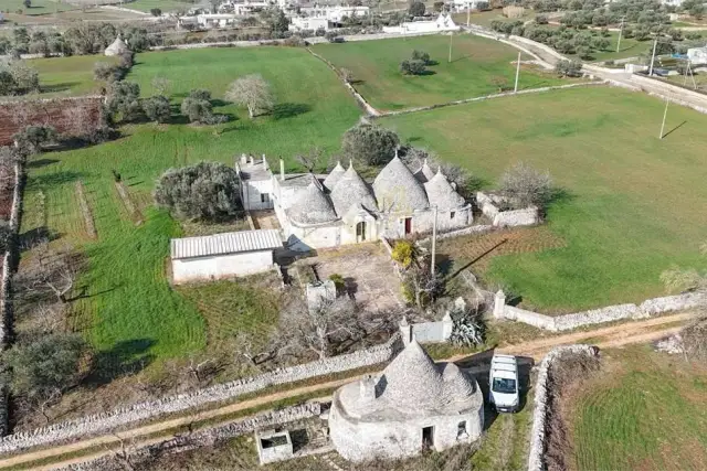 Landhaus, Martina Franca - Foto 1