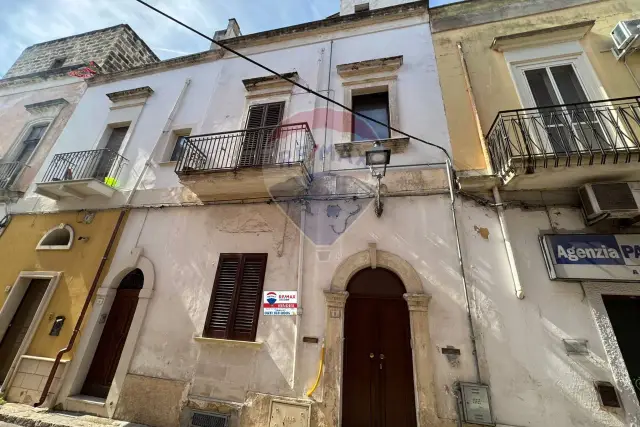 Casa indipendente, Galatone - Foto 1