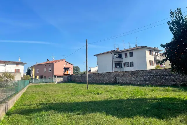 Terreno edificabile in Via Alessandro Manzoni, Ghedi - Foto 1