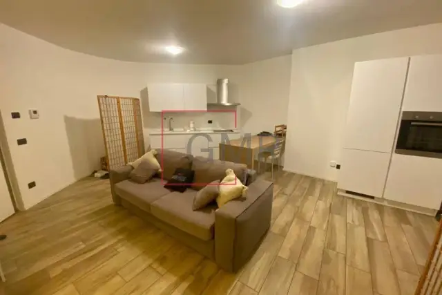 Einzimmerwohnung in {3}, Corso Sempione 215 - Foto 1