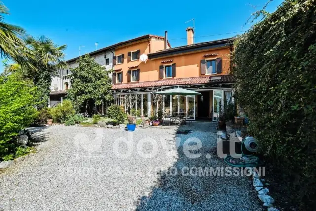 Casale in vendita, Via Bando 12/a, Valvasone Arzene - Foto 1