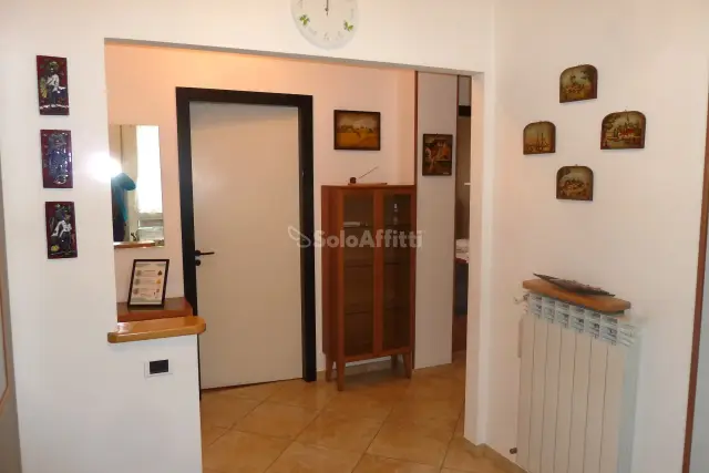 Dreizimmerwohnung in Via Martiri della Libertà 472, Sanremo - Foto 1