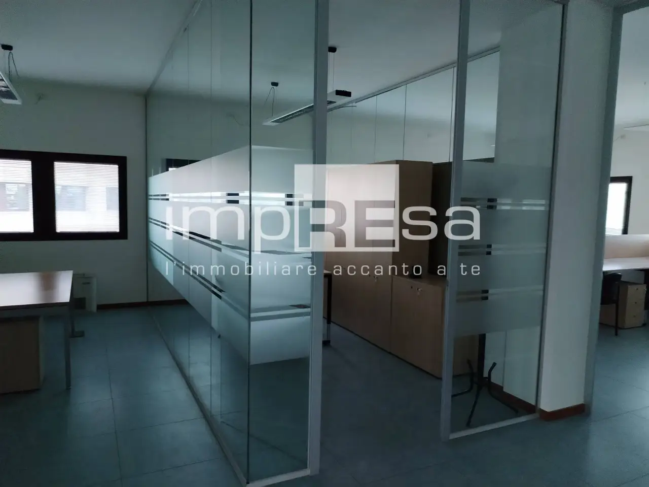 Ufficio in Via Castellana Treviso, Treviso, {3} - Foto 1