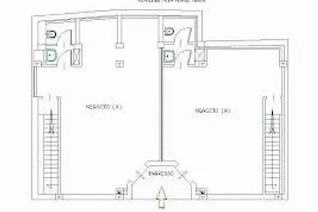 main planimetry real estate image