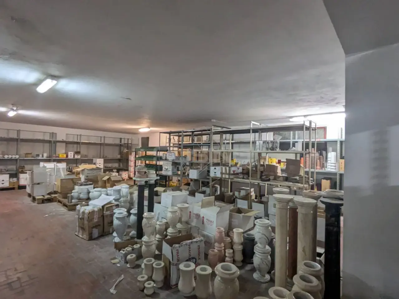 Magazzino in Via Greco, Floridia, {3} - Foto 1