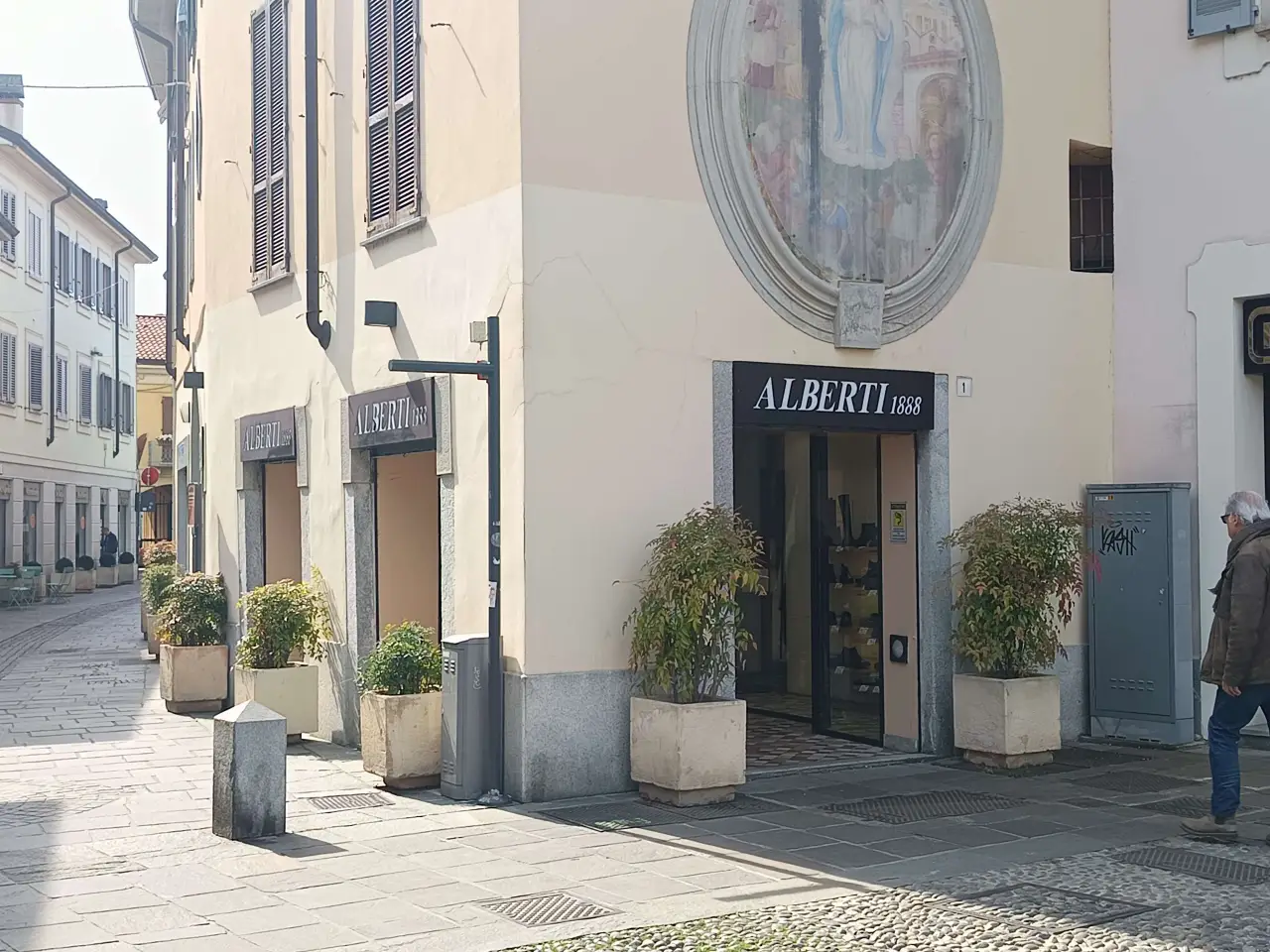 Negozio in Via Roma  31, Cernusco Sul Naviglio, {3} - Foto 2