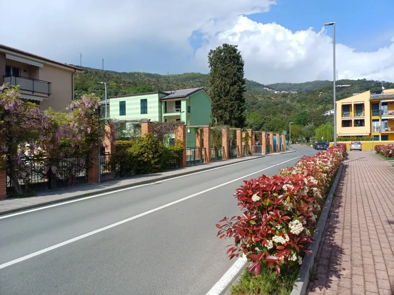 Parcheggio chiuso in , Sestri Levante, {3} - Foto 1