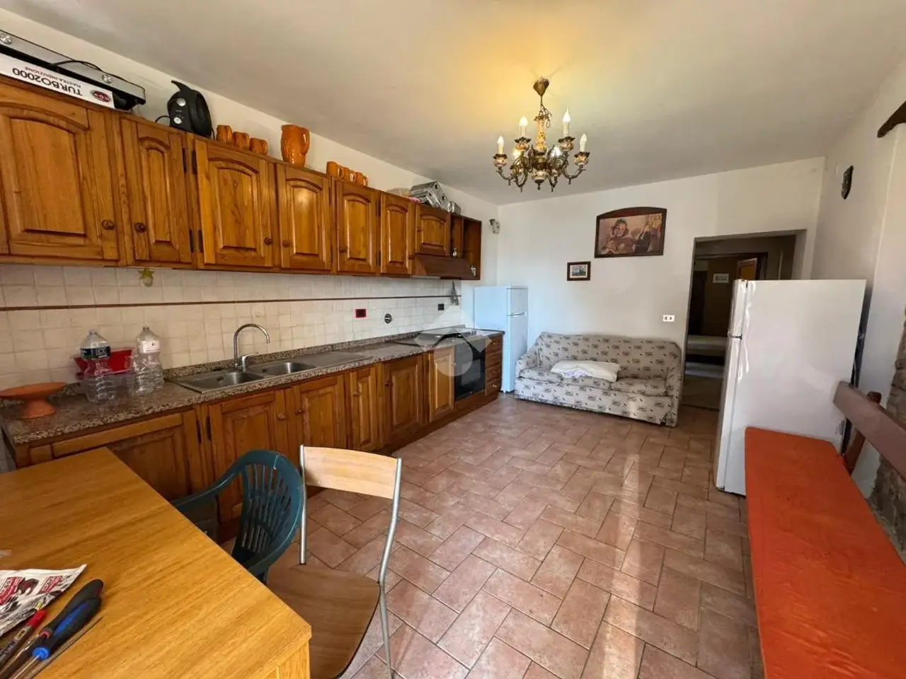 Magazzino in Localita ' San Vito 9, Figline e Incisa Valdarno, {3} - Foto 2