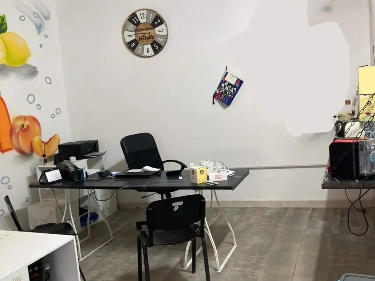 Laboratorio in , Napoli, {3} - Foto 1