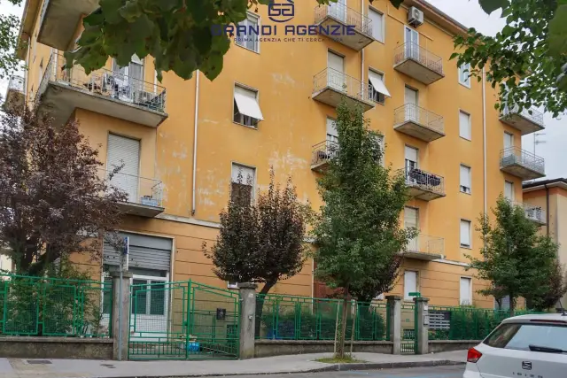 Zweizimmerwohnung in Piazzale Pablo, Parma - Foto 1