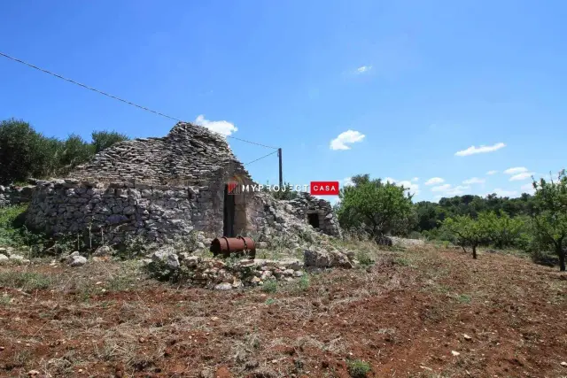 Country house or cottage in Via Ceglie, Martina Franca - Photo 1