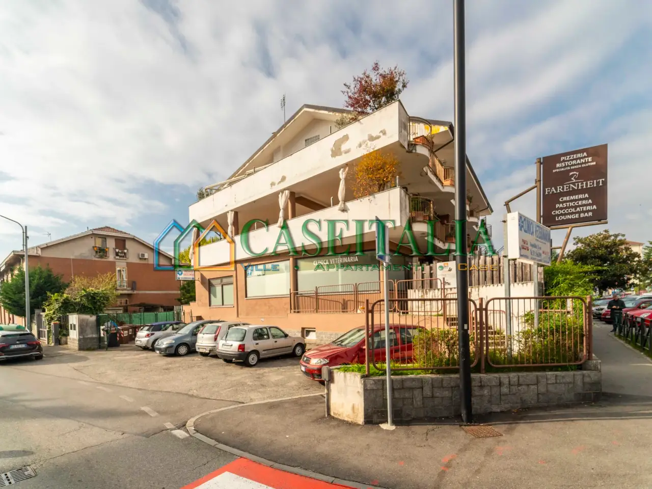 Negozio in Via Cavour 46, Alpignano, {3} - Foto 1