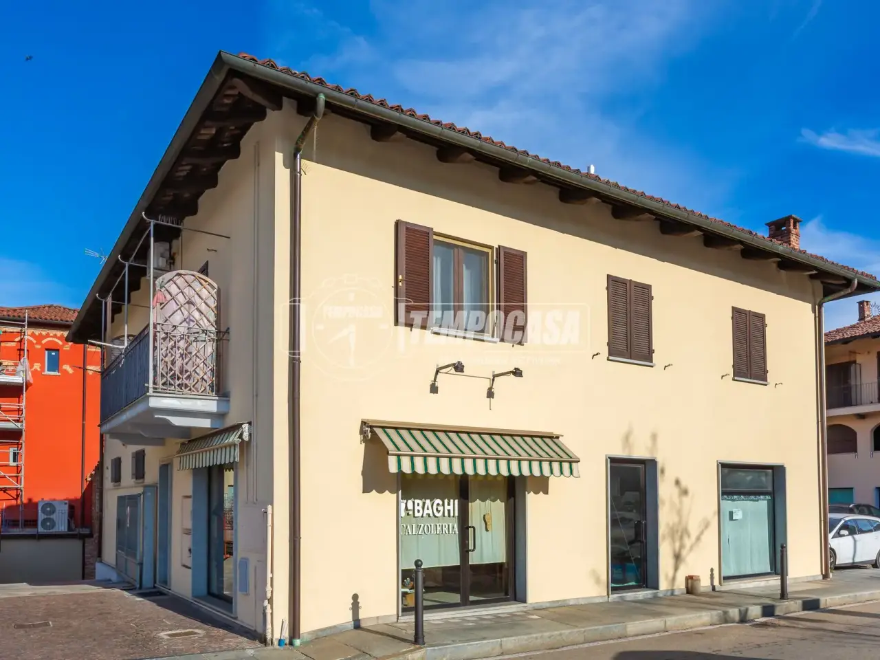 Negozio in Via San Francesco, Chieri, {3} - Foto 1