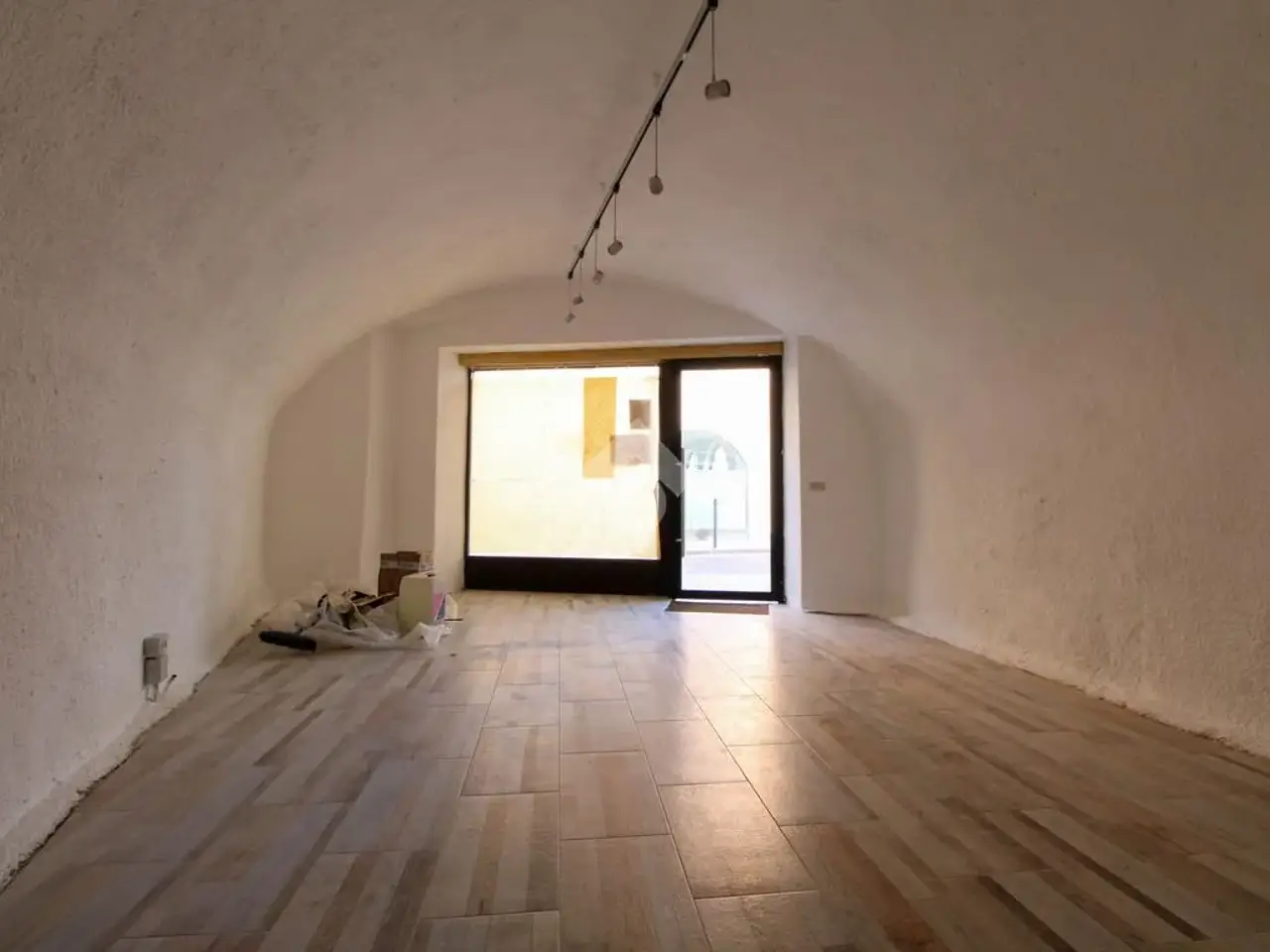 Ufficio in Via Prada 1, Villa D'Alme', {3} - Foto 1