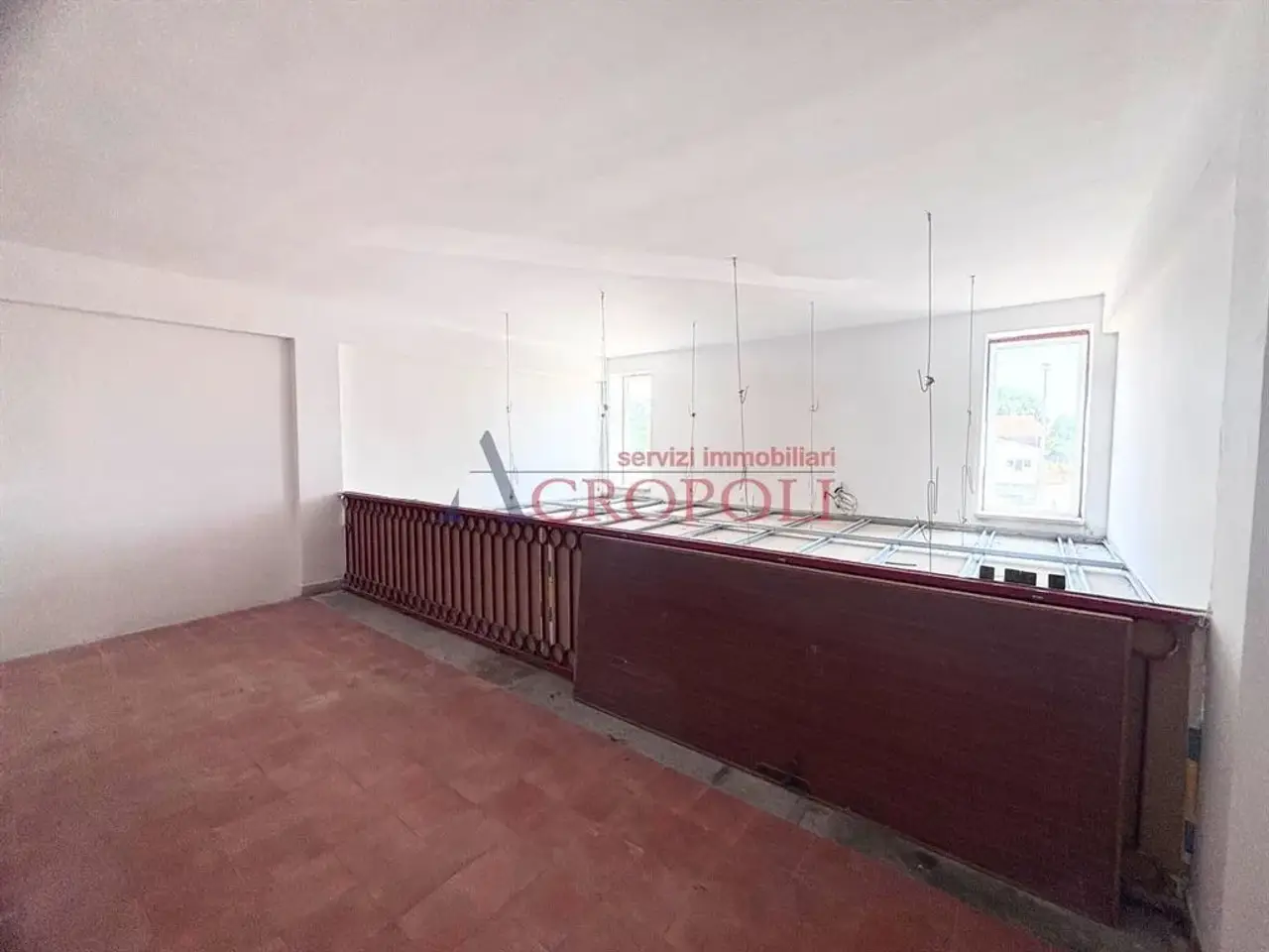 Palazzina commerciale in Via Comunale di San Francesco, Anguillara Sabazia, {3} - Foto 2