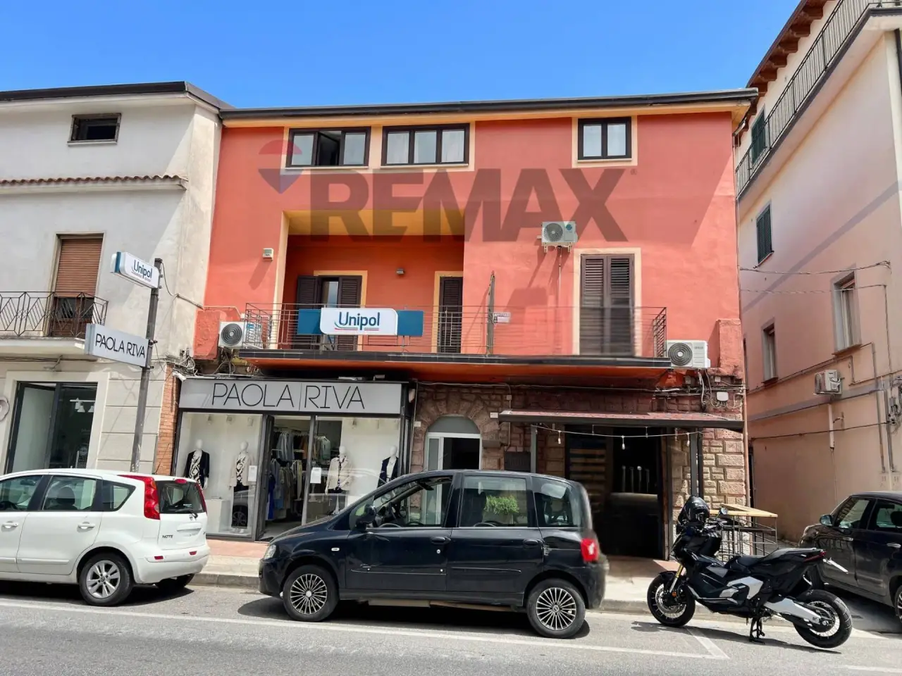 Negozio in Via Napoli 77, Vairano Patenora, {3} - Foto 1